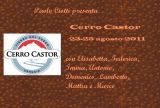 cerro castor 2011